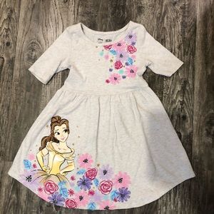 Girls size 5 dress